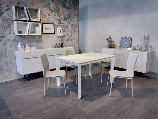 Saturno étkezőasztal - myhome Saturno étkezőasztal - myhome